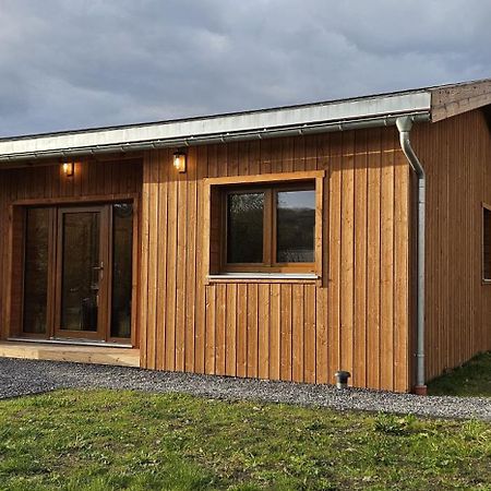 Chalet Istres Des Ardennes Fromelennes Eksteriør bilde