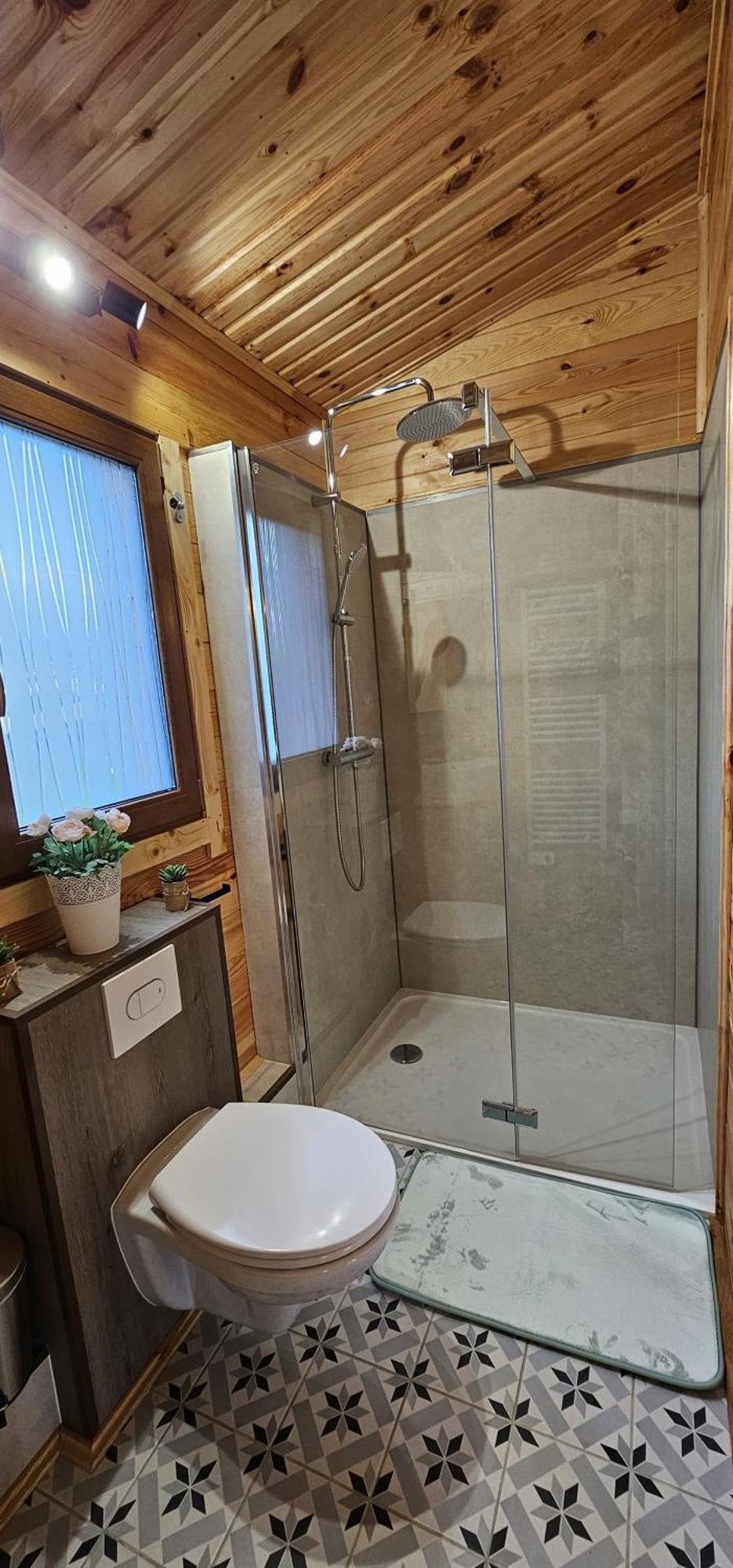 Chalet Istres Des Ardennes Fromelennes Eksteriør bilde